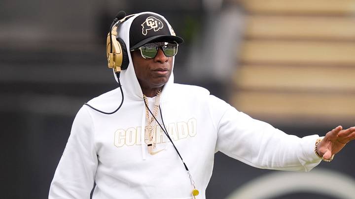 Kalshi leans on Georgia Tech over Colorado in Week 1 college football. Kalshi leans on Georgia Tech over Colorado in Week 1 college football.
