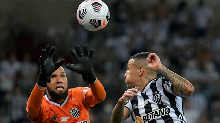 Time alvinegro ganhou o título com sobras