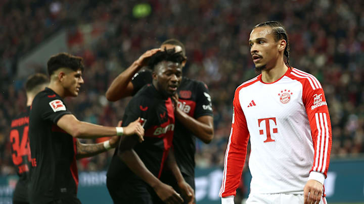 Bayern vs. Bayer! 🔥