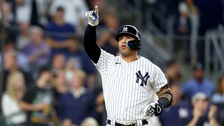 Los Yankees podrían cambiar a Gleyber Torres antes del Día Inaugural