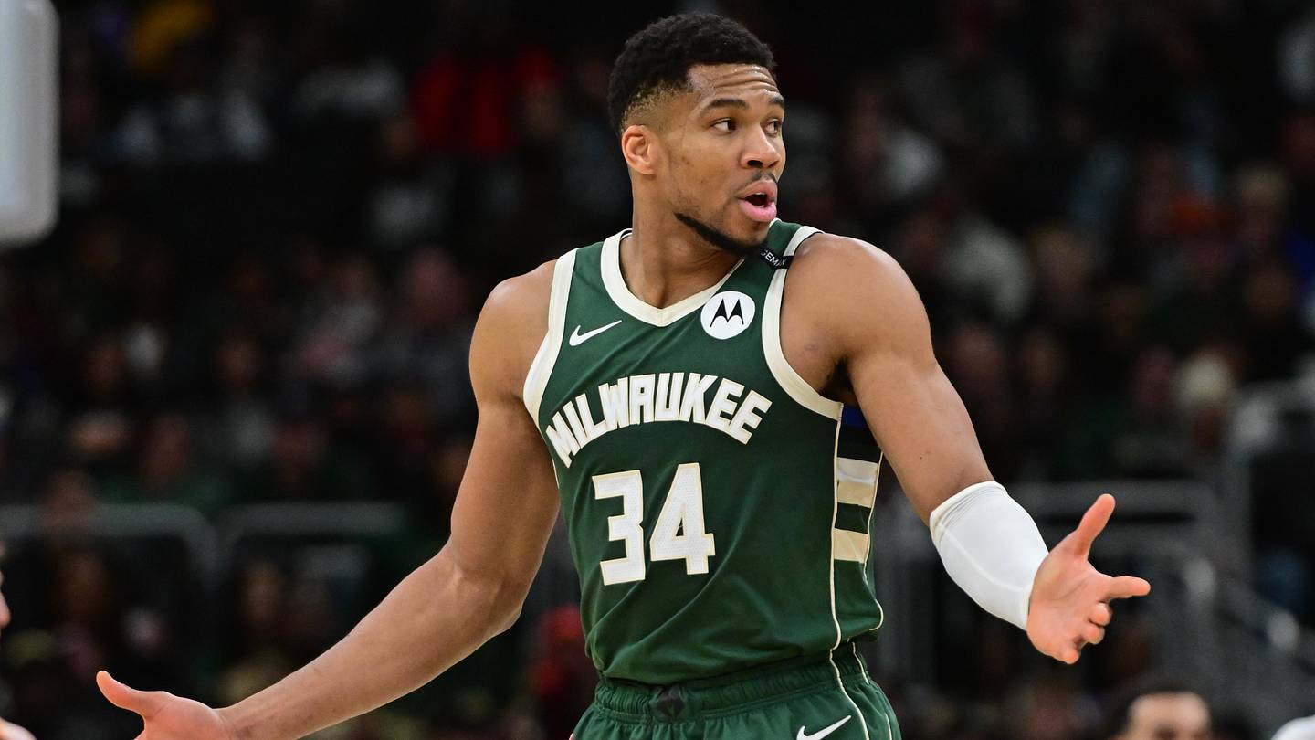 Thunder could enter into Giannis trade sweepstakes (but not in the way you  think)