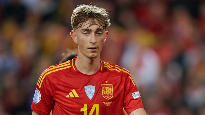 Dean Huijsen wechselt zu Real Madrid