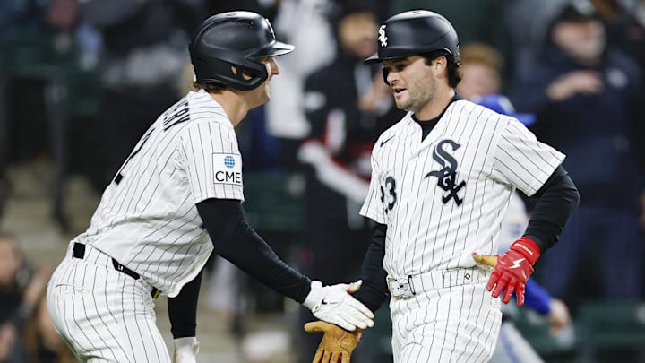 Good Vibes Galore as White Sox Play Their Best Baseball in Years
