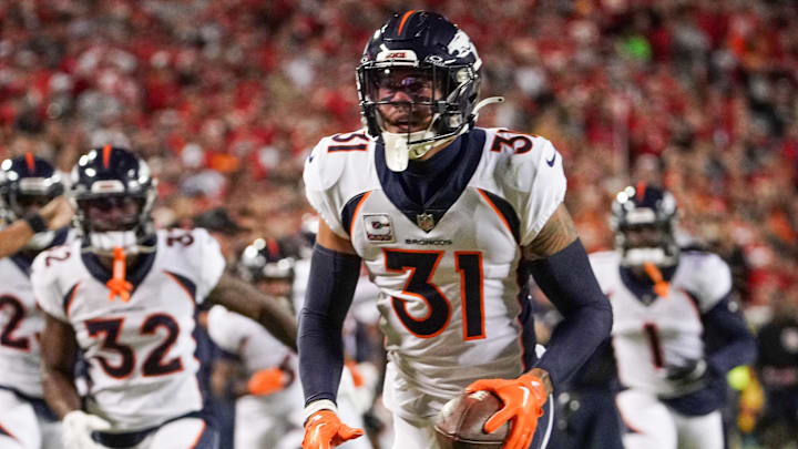 Justin Simmons