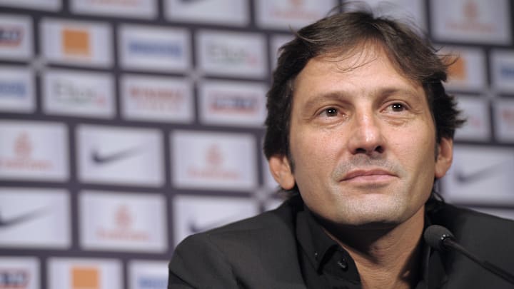 Leonardo n'est plus le directeur sportif du Paris Saint-Germain