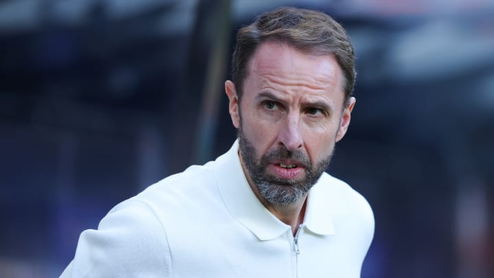 Southgate's future remains unresolved Southgate's future remains unresolved