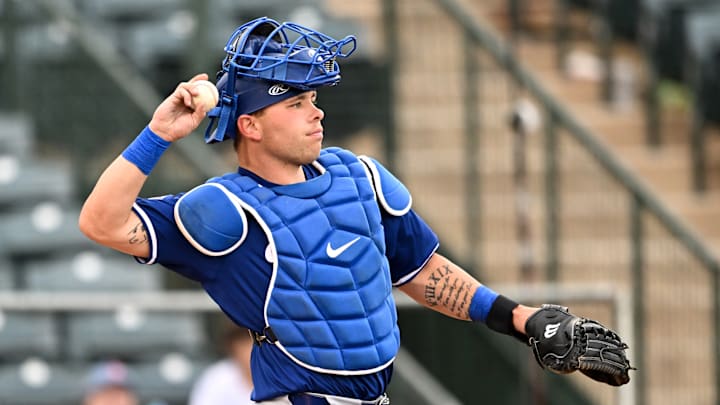 Spring Breakout - Los Angeles Dodgers v Los Angeles Angels Spring Breakout - Los Angeles Dodgers v Los Angeles Angels