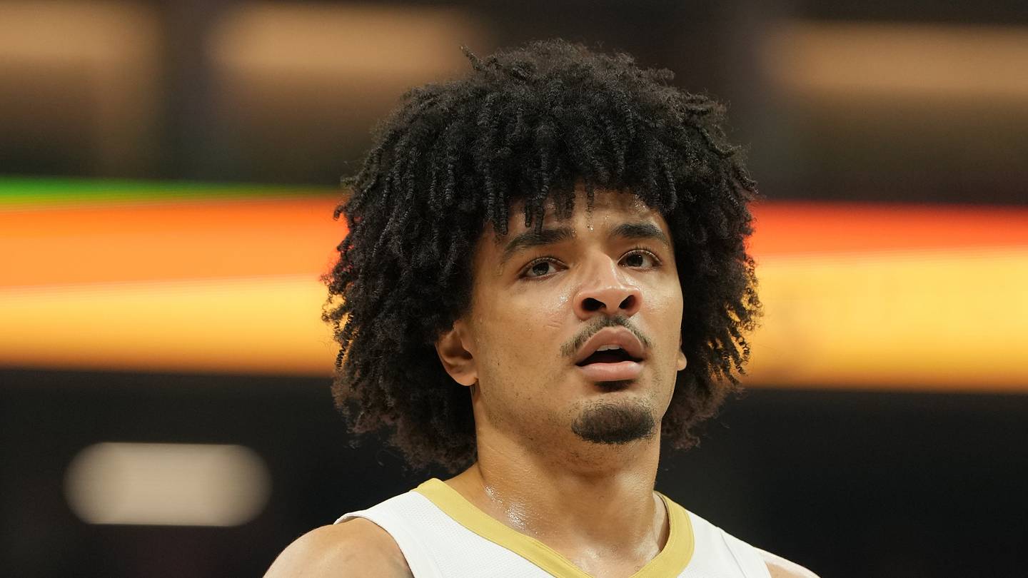Grizzlies may have just dealt an underrated blow to Pelicans in Jordan Hawkins trade