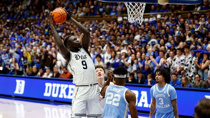 North Carolina v Duke