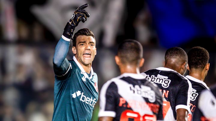 Vasco tenta dar resposta na Copa do Brasil 