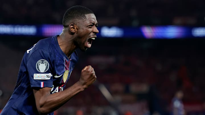 Ousmane Dembélé et le PSG retrouvent le Bayern Munich pour tenter de se qualifier en finale de Ligue des Champions