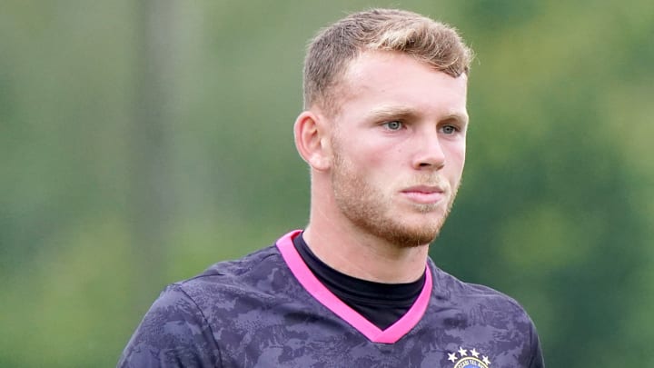 Der Transfer von Daniel Peretz wackelt