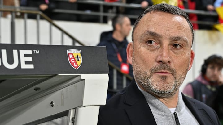 Le mercato estival s'annonce mouvementé du côté de Lens.
