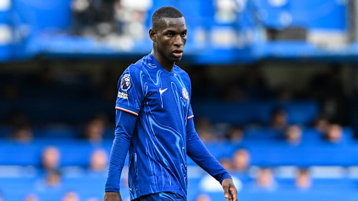 Jackson's goal contributions record since arriving at Chelsea has somewhat gone under the radar.