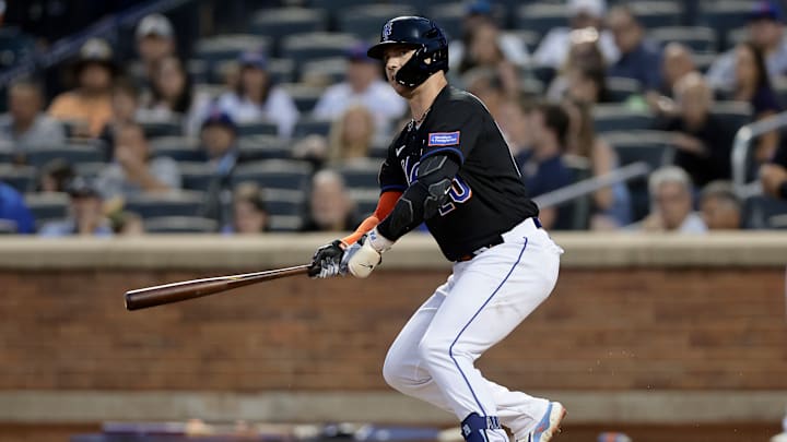 Los Mets quieren juntar a Pete Alonso con Juan Soto