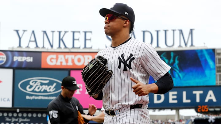 La gerencia de los Yankees no descarta un acuerdo con Juan Soto
