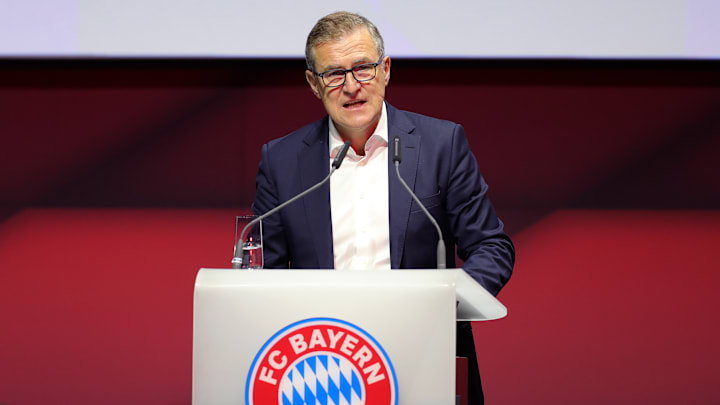 Jan-Christian Dreesen Jan-Christian Dreesen