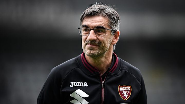 Ivan Juric, Torino FC