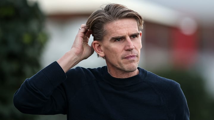 Wen zaubert Christoph Freund im Winter aus dem Hut? Wen zaubert Christoph Freund im Winter aus dem Hut?