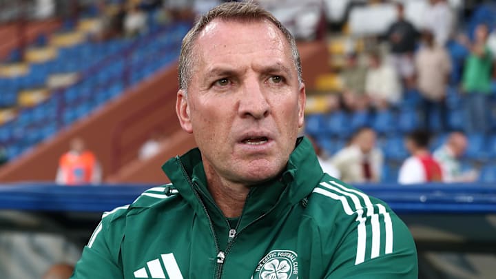 Ajax vs Celtic FC - Como Cup