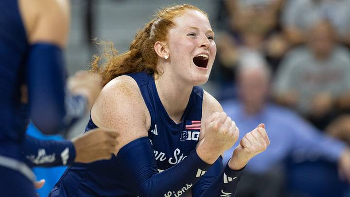 Stanford v Penn State