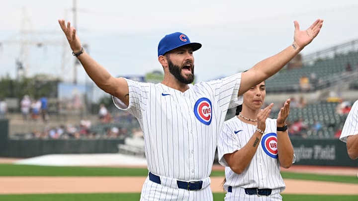 Home Run Derby X: Des Moines Home Run Derby X: Des Moines