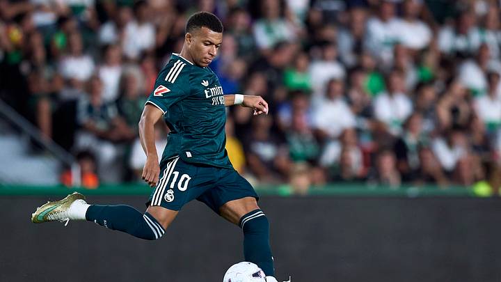 Elche CF v Real Madrid - LaLiga EA Sports 2026/27 Elche CF v Real Madrid - LaLiga EA Sports 2026/27