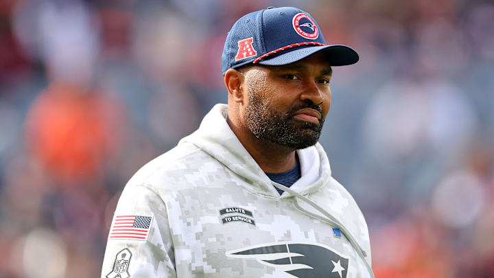 New England Patriots v Chicago Bears