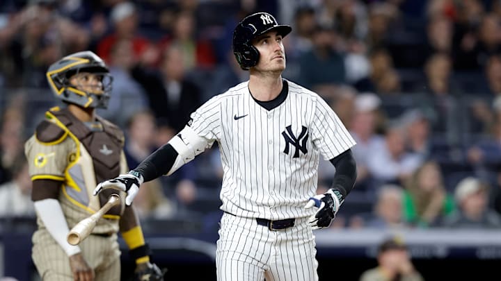 Los Yankees no deben cambiar a Cody Bellinger