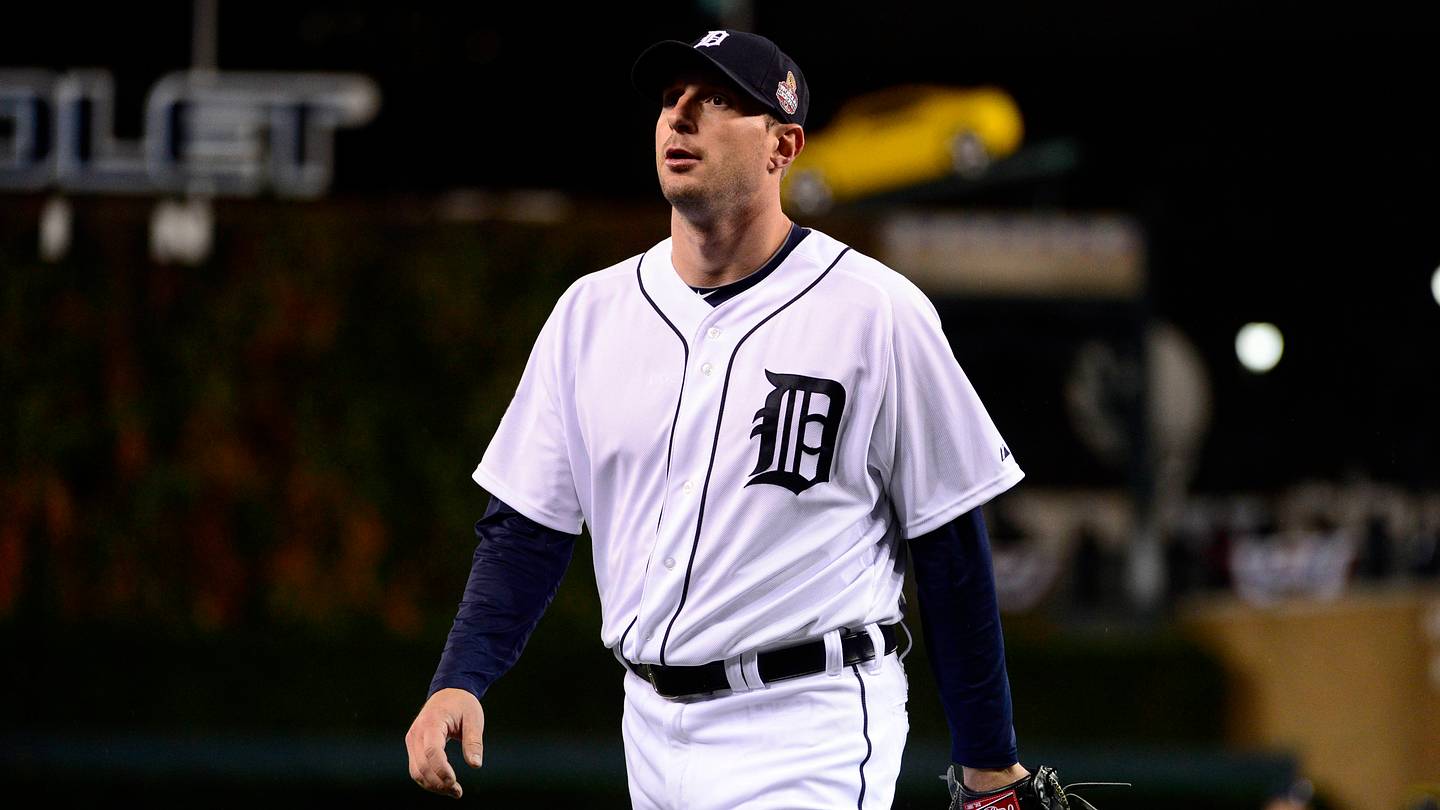 Brewers’ World Series dominance is bringing up the most unpleasant Tigers memories possible