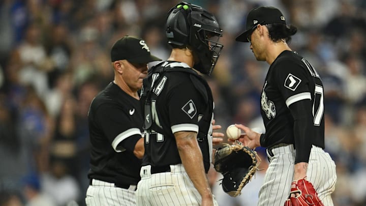 Chicago Cubs v Chicago White Sox