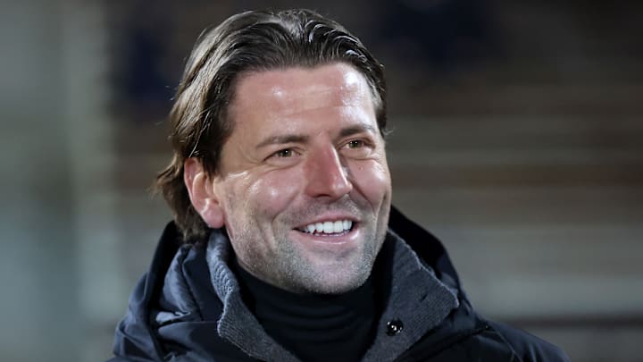 Roman Weidenfeller Roman Weidenfeller