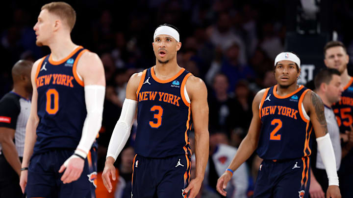 New York Knicks