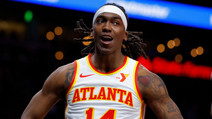 Orlando Magic v Atlanta Hawks