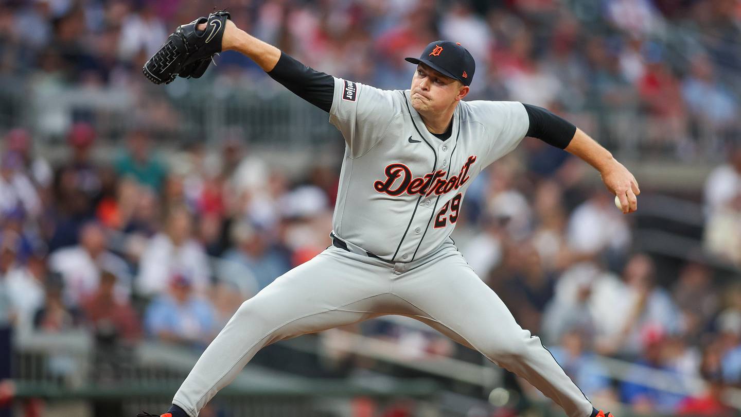 Should Brewers Push Their Chips In for Tarik Skubal Blockbuster?