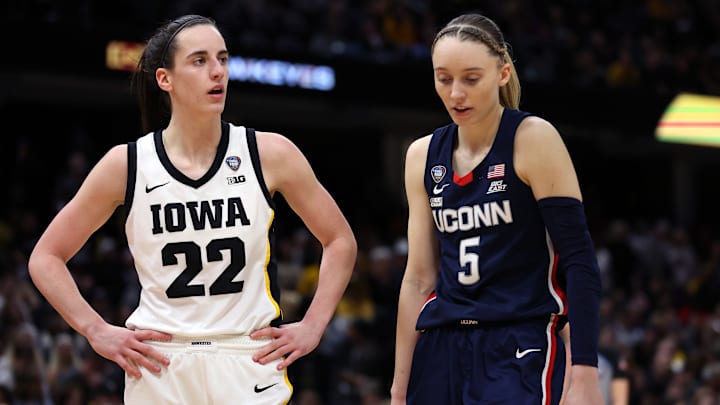 Connecticut v Iowa