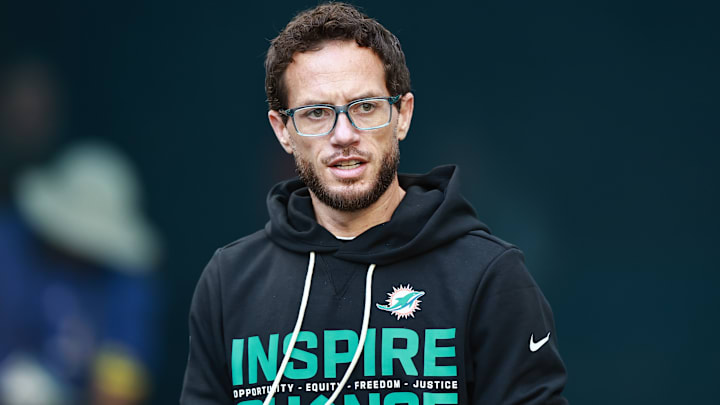 Tampa Bay Buccaneers v Miami Dolphins - NFL 2025 Tampa Bay Buccaneers v Miami Dolphins - NFL 2025