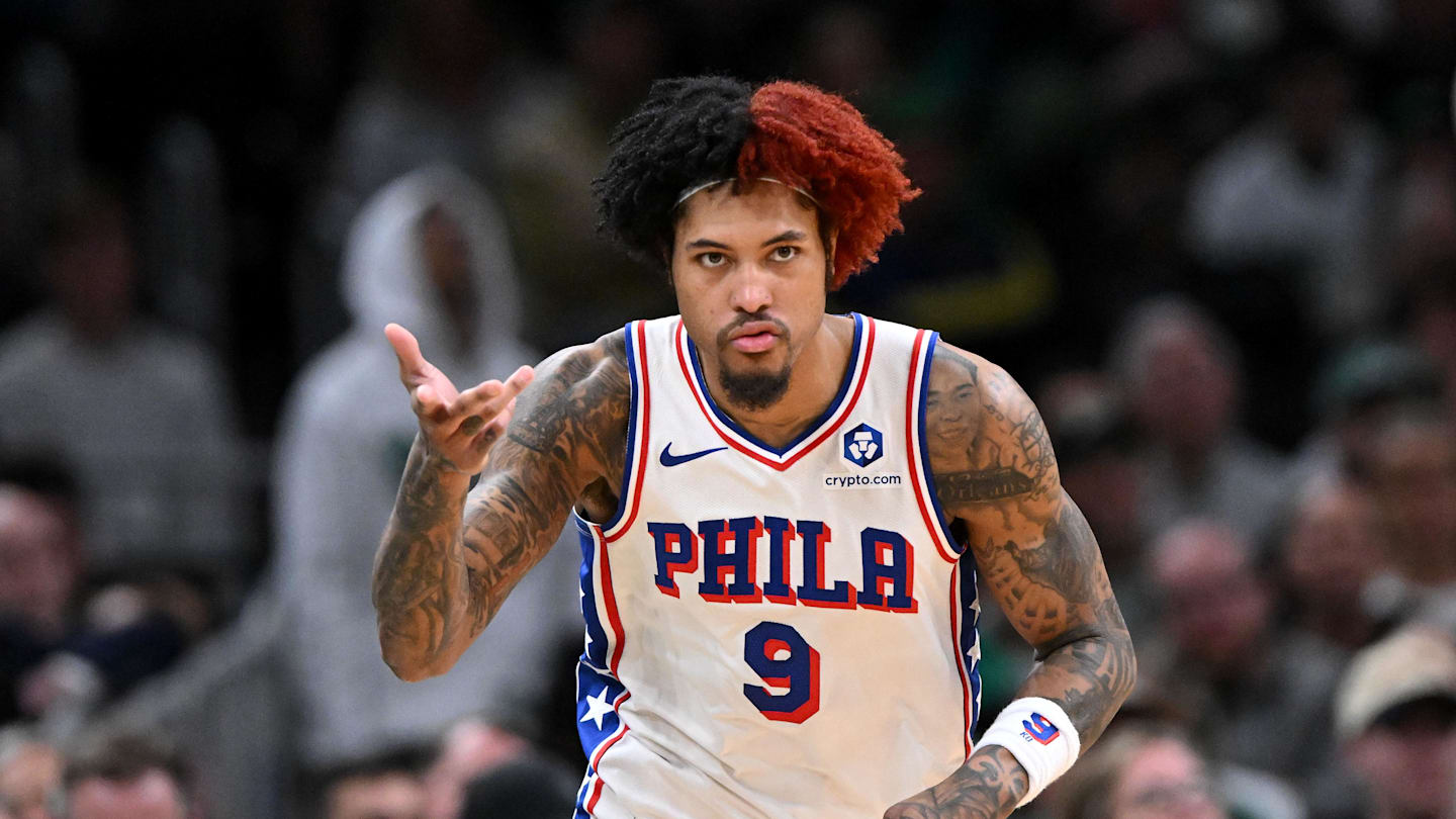Three Realistic Free Agent Forwards the Kings Should Target