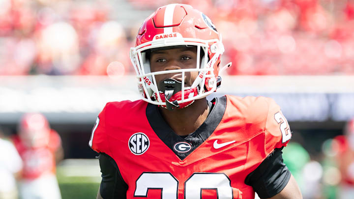 Marshall v Georgia