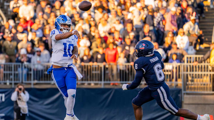 Duke v Connecticut Duke v Connecticut