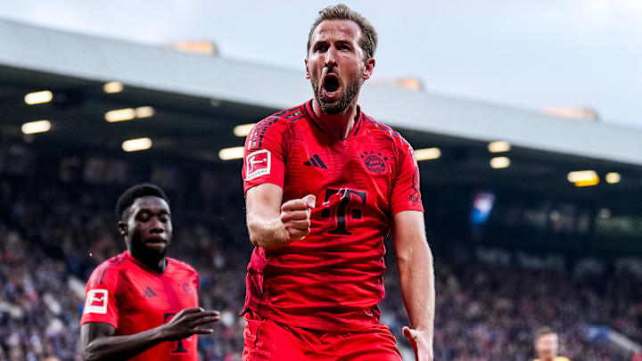 VfL Bochum 1848 v FC Bayern Munchen - Bundesliga