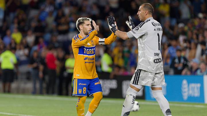Minnesota United FC v Tigres UANL - Leagues Cup Phase One Minnesota United FC v Tigres UANL - Leagues Cup Phase One