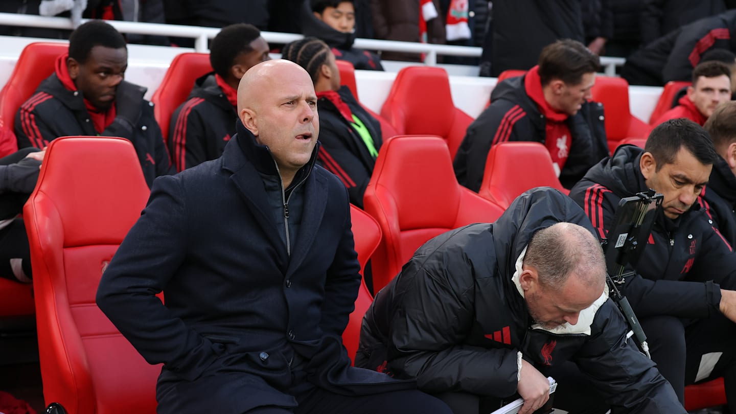 LFC News: Wirtz Grabs First LFC Goal, Potential Semenyo Swoop, Guehi to Finally Join