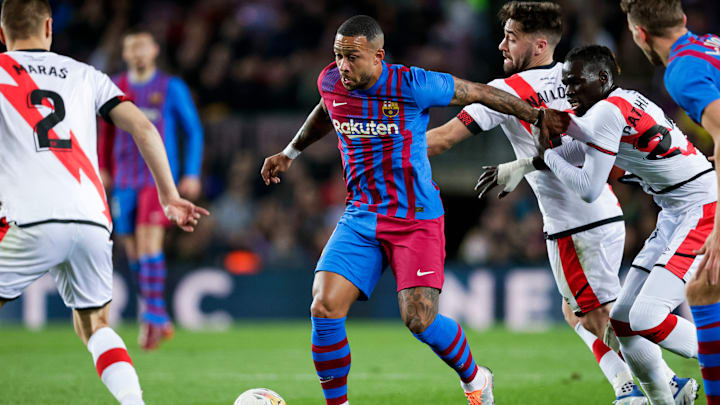 Com grande expectativa de público presente no Camp Nou, o Barcelona dá o pontapé inicial em uma campanha que promete muito