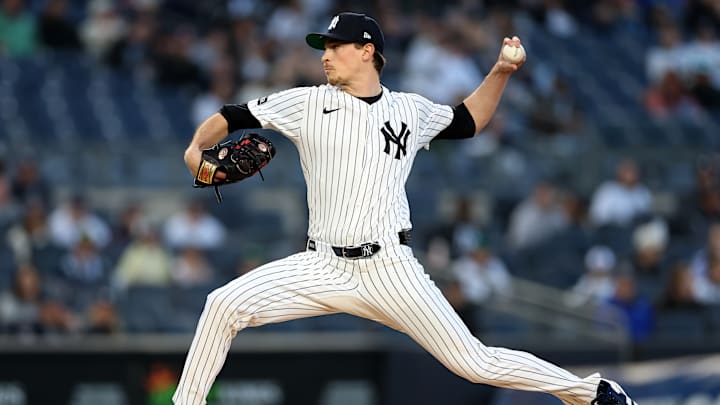 Max Fried está invicto en este inicio de temporada con los Yankees
