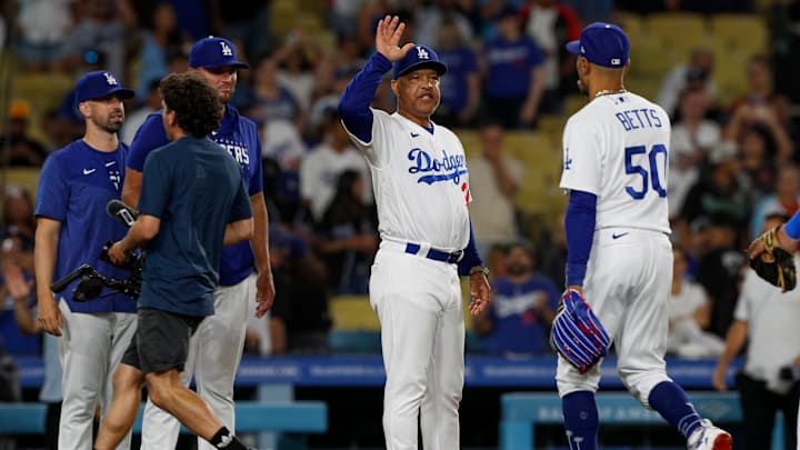 Los Dodgers buscan el regreso a la Serie de Campeonato