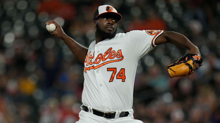 Toronto Blue Jays v Baltimore Orioles