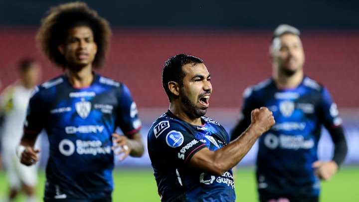 Del Valle recebe o embalado Melgar pela semifinal da Copa Sul-Americana nesta quarta-feira (31)