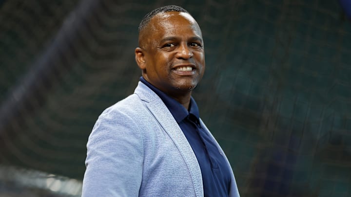 Seattle Mariners v Houston Astros