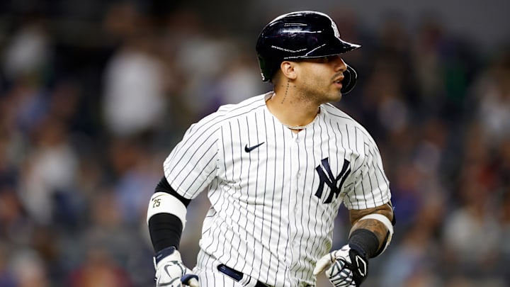 Gleyber Torres está en la mira de los Medias Rojas 